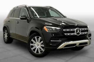 Mercedes-Benz GLE GLE 350 SUV