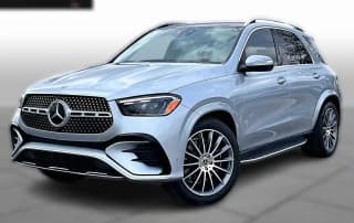 Mercedes-Benz GLE GLE 350 SUV