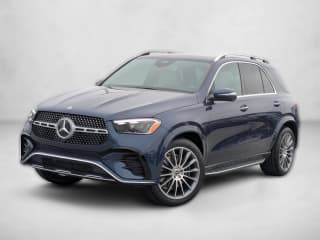 Mercedes-Benz GLE GLE 350 SUV