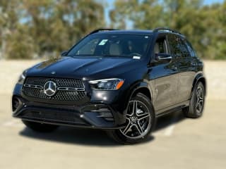 Mercedes-Benz GLE GLE 350 SUV