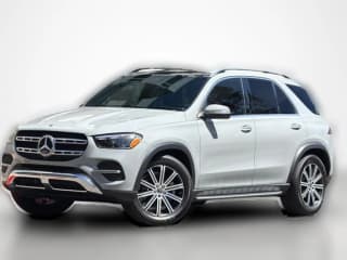 Mercedes-Benz GLE GLE 350 SUV