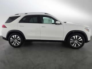 Mercedes-Benz GLE GLE 350 SUV