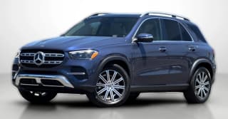 Mercedes-Benz GLE GLE 350 SUV