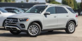 Mercedes-Benz GLE GLE 350 SUV