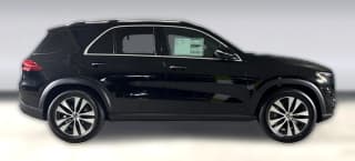 Mercedes-Benz GLE GLE 350 SUV