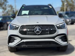 Mercedes-Benz GLE GLE 350 SUV