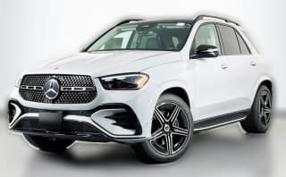 Mercedes-Benz GLE GLE 350 SUV