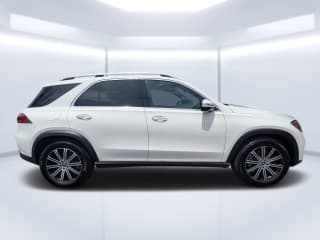 Mercedes-Benz GLE GLE 350 SUV
