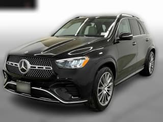 Mercedes-Benz GLE GLE 350 SUV
