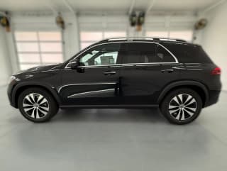 Mercedes-Benz GLE GLE 350 SUV