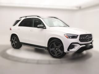 Mercedes-Benz GLE GLE 350 SUV
