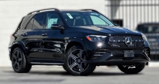 Mercedes-Benz GLE GLE 350 SUV