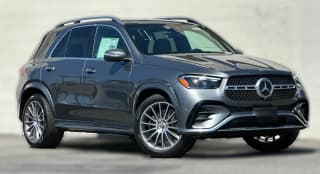 Mercedes-Benz GLE GLE 350 SUV