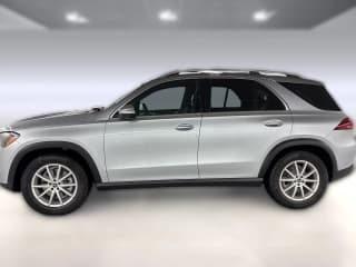 Mercedes-Benz GLE GLE 350 SUV