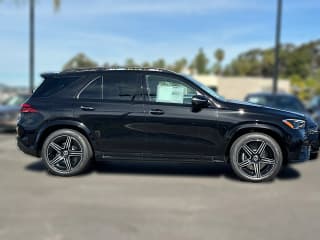 Mercedes-Benz GLE GLE 350 SUV