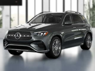Mercedes-Benz GLE GLE 350 SUV
