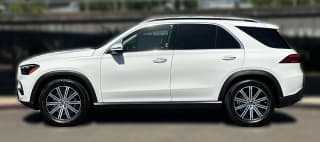 Mercedes-Benz GLE GLE 350 SUV