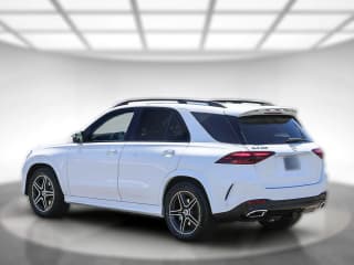Mercedes-Benz GLE GLE 350 SUV