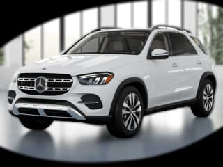 Mercedes-Benz GLE GLE 350 SUV