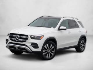 Mercedes-Benz GLE GLE 350 SUV