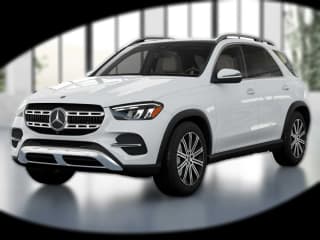 Mercedes-Benz GLE GLE 350 SUV