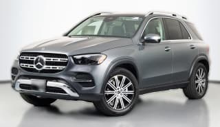 Mercedes-Benz GLE GLE 350 SUV