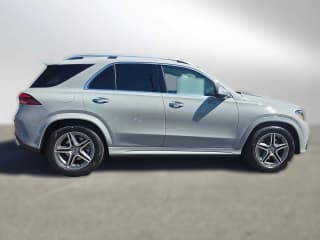 Mercedes-Benz GLE GLE 350 SUV