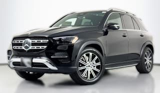 Mercedes-Benz GLE GLE 350 SUV