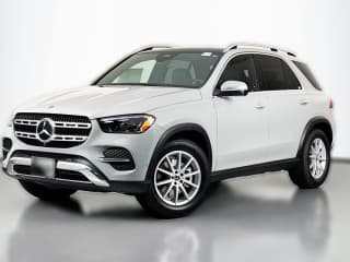 Mercedes-Benz GLE GLE 350 SUV