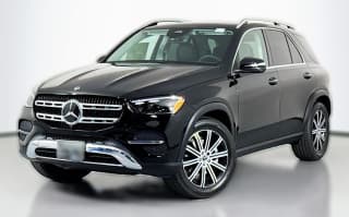 Mercedes-Benz GLE GLE 350 SUV
