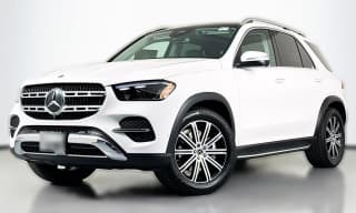 Mercedes-Benz GLE GLE 350 SUV