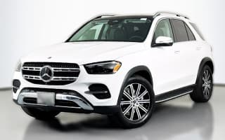 Mercedes-Benz GLE GLE 350 SUV