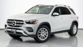 Mercedes-Benz GLE GLE 350 SUV