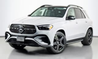 Mercedes-Benz GLE GLE 350 SUV