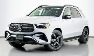 Mercedes-Benz GLE GLE 350 SUV