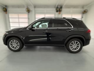Mercedes-Benz GLE GLE 350 SUV