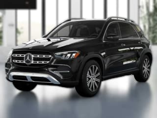 Mercedes-Benz GLE GLE 350 SUV
