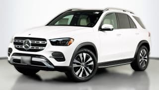 Mercedes-Benz GLE GLE 350 SUV