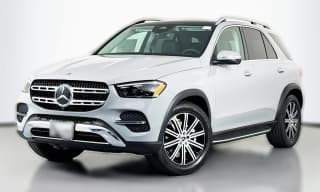 Mercedes-Benz GLE GLE 350 SUV