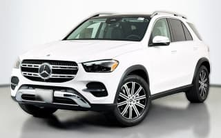 Mercedes-Benz GLE GLE 350 SUV