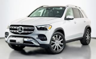 Mercedes-Benz GLE GLE 350 SUV