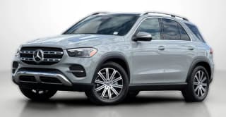 Mercedes-Benz GLE GLE 350 SUV