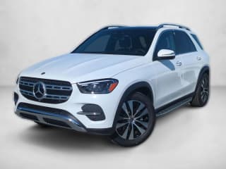 Mercedes-Benz GLE GLE 350 SUV