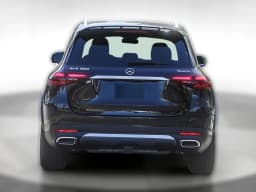 Mercedes-Benz GLE GLE 350 4MATIC SUV 2026 — side view