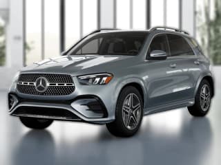 Mercedes-Benz GLE GLE 350 4MATIC SUV