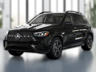 Mercedes-Benz GLE GLE 350 4MATIC SUV