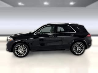 Mercedes-Benz GLE GLE 350 4MATIC SUV