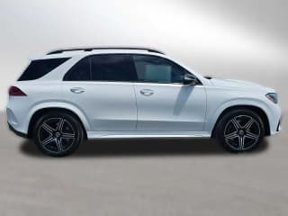 Mercedes-Benz GLE GLE 350 4MATIC SUV