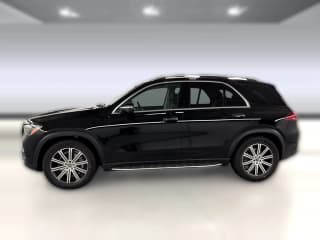 Mercedes-Benz GLE GLE 350 4MATIC SUV