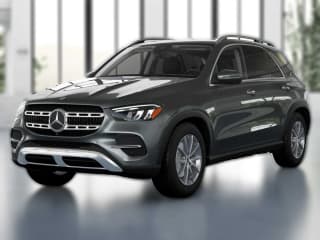 Mercedes-Benz GLE GLE 350 4MATIC SUV